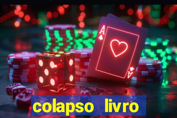 colapso livro darkside darkside books pdf